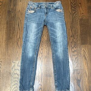 Grace I’m LA jeans size 30